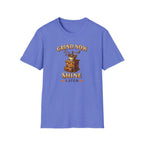 Grind Now Shine Later T-Shirt