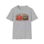 First Coffee Then T-Shirt