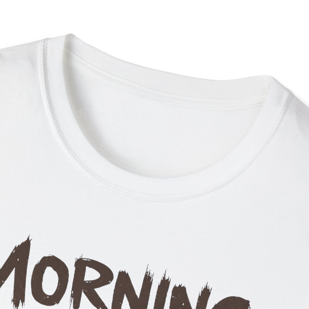 Morning Tonic T-Shirt