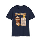 Yummy Coffee T-Shirt