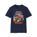 God Bless America T-Shirt
