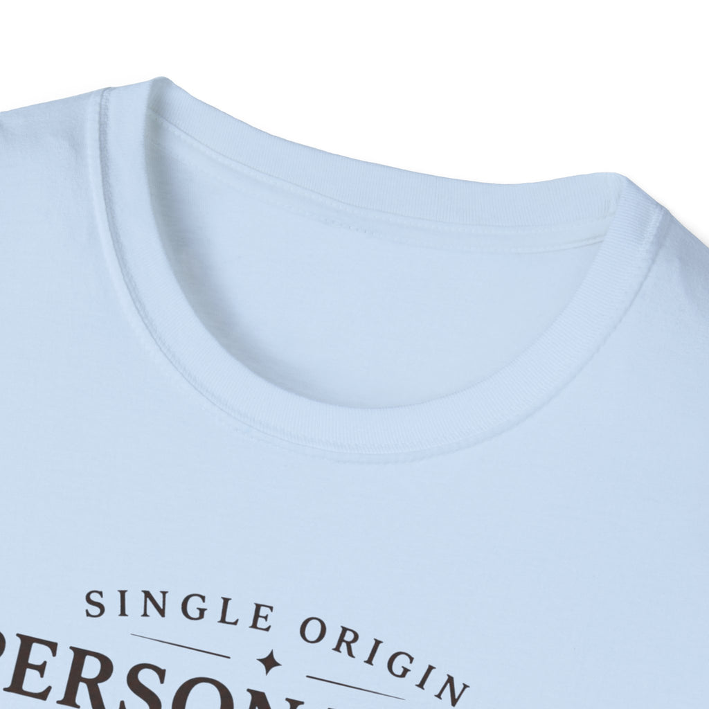 Personality Disorder T-Shirt