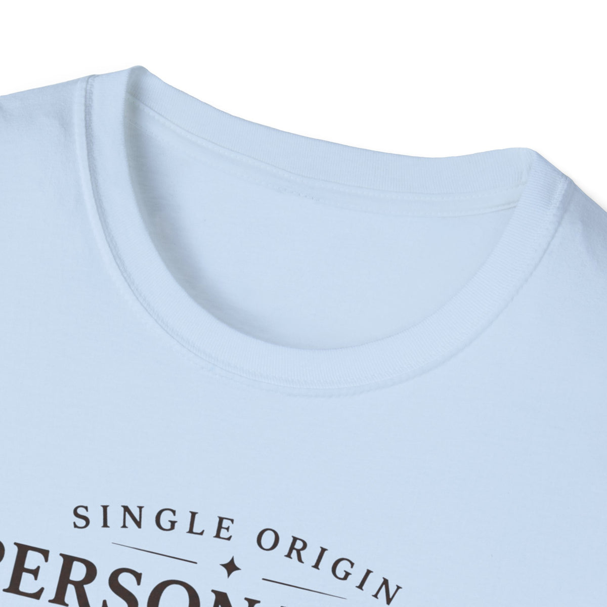 Personality Disorder T-Shirt