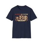 Republic of Caffeine T-Shirt