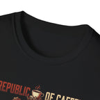 Republic of Caffeine T-Shirt
