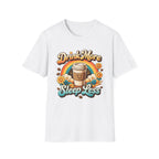 Drink More Sleep Less T-Shirt