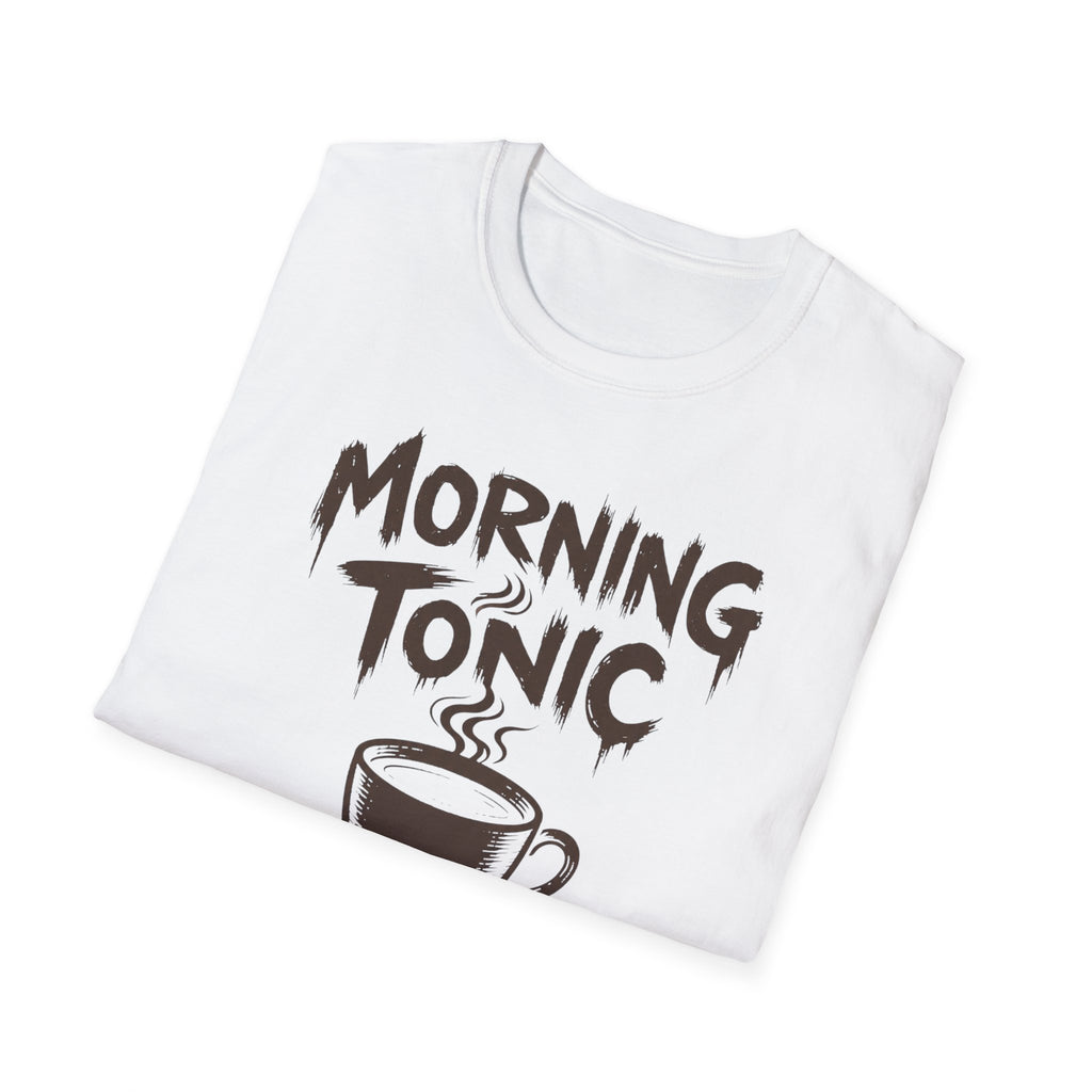 Morning Tonic T-Shirt