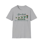 Sass Scale T-Shirt