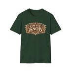 Coffee Snob T-Shirt
