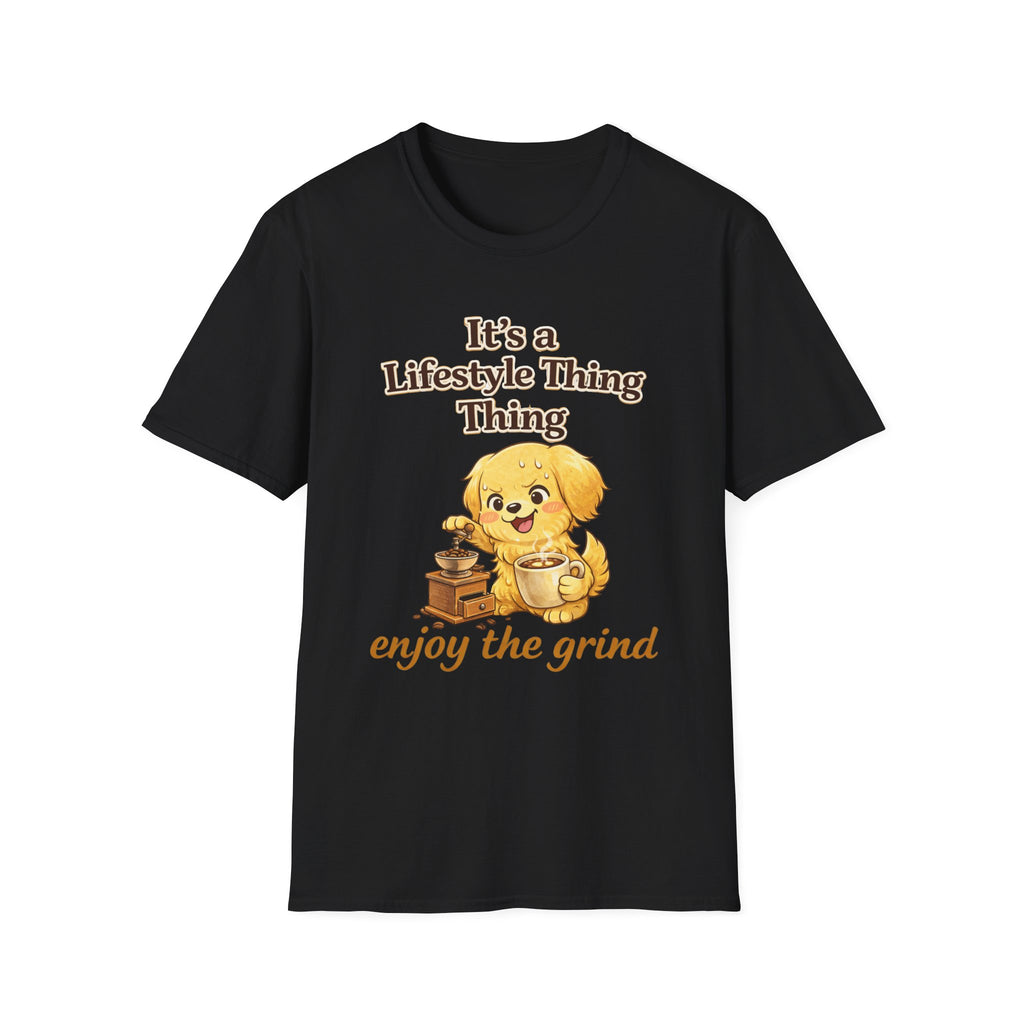 It's a Lifestyle Thing T-Shirt