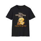 It's a Lifestyle Thing T-Shirt