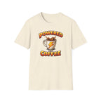 Powered by Coffee T-Shirt