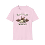 Espresso Yourself T-Shirt