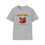 Coffee First Morality Later T-Shirt