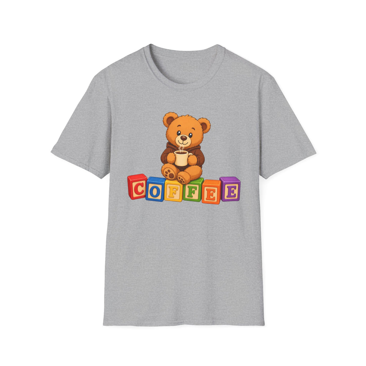 Teddy Bear T-Shirt