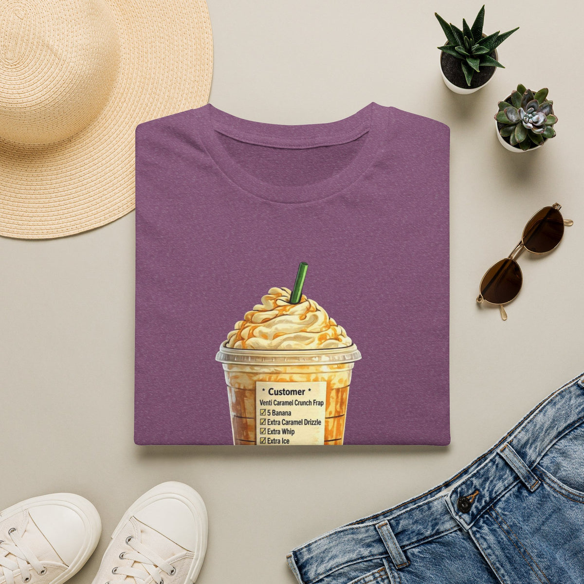 I Don't Understand These Coffee Prices T-Shirt