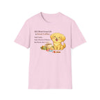 Great Coffee T-Shirt