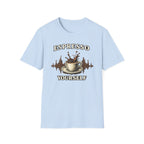Espresso Yourself T-Shirt