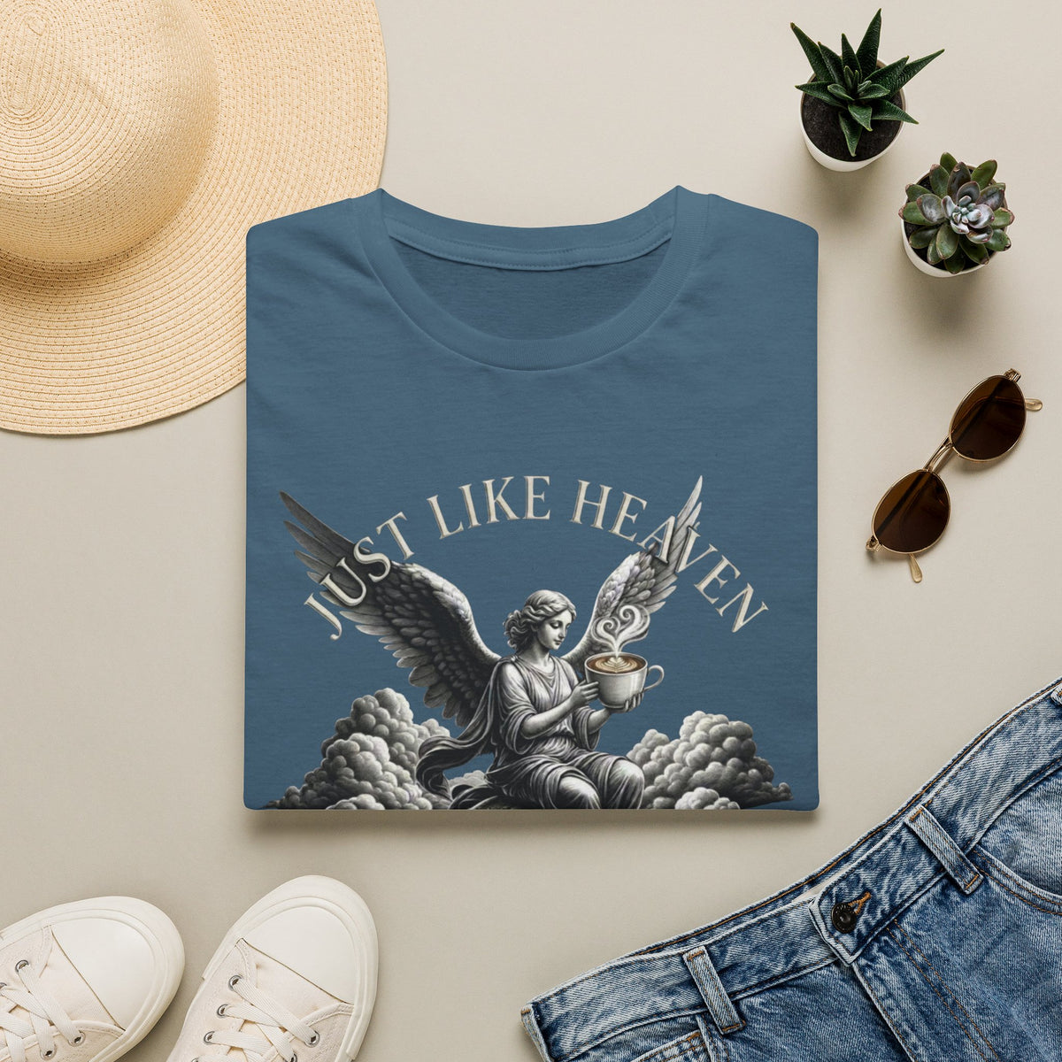 Just Like Heaven T-Shirt