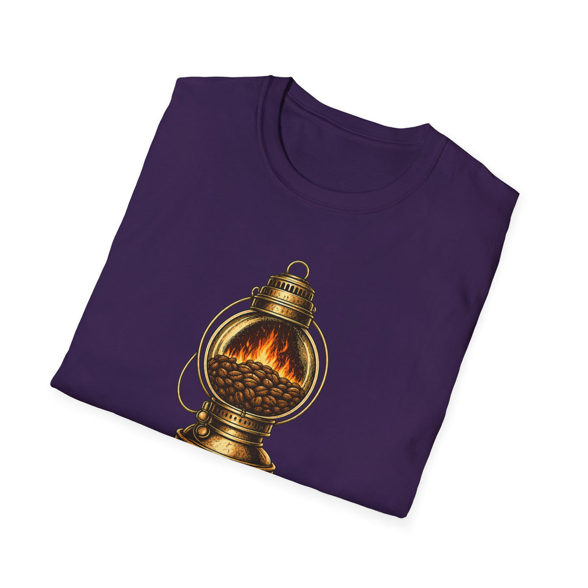 Internal Fire T-Shirt