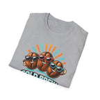 Cold Brew Crew T-Shirt