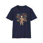 Coffee Delivery System T-Shirt