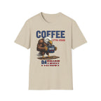 Coffee Patriot T-Shirt