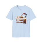 Jump Start Your Day T-Shirt