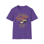 I Hate Coffee T-Shirt