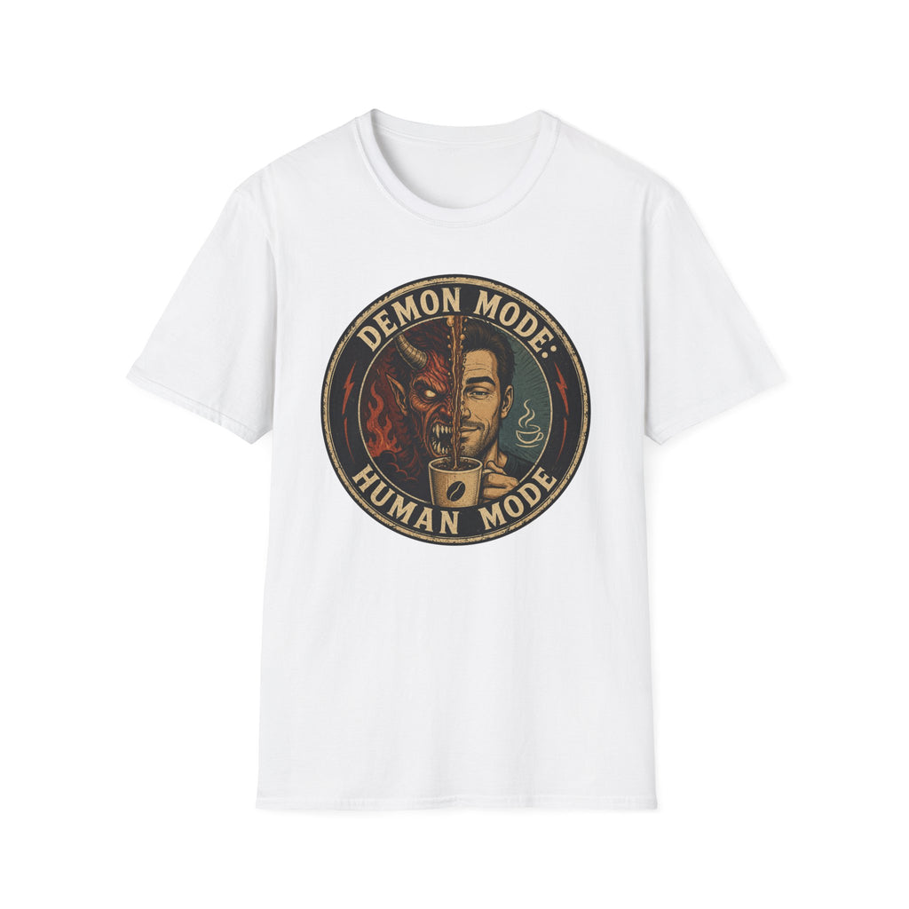 Demon Mode T-Shirt