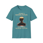 Not a Morning Person T-Shirt