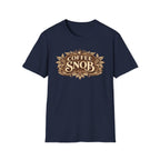 Coffee Snob T-Shirt