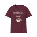 Notes of Rage T-Shirt