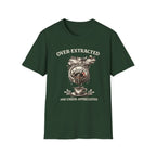 Over-Extracted T-Shirt