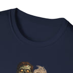 Probably Need Coffee Too T-Shirt