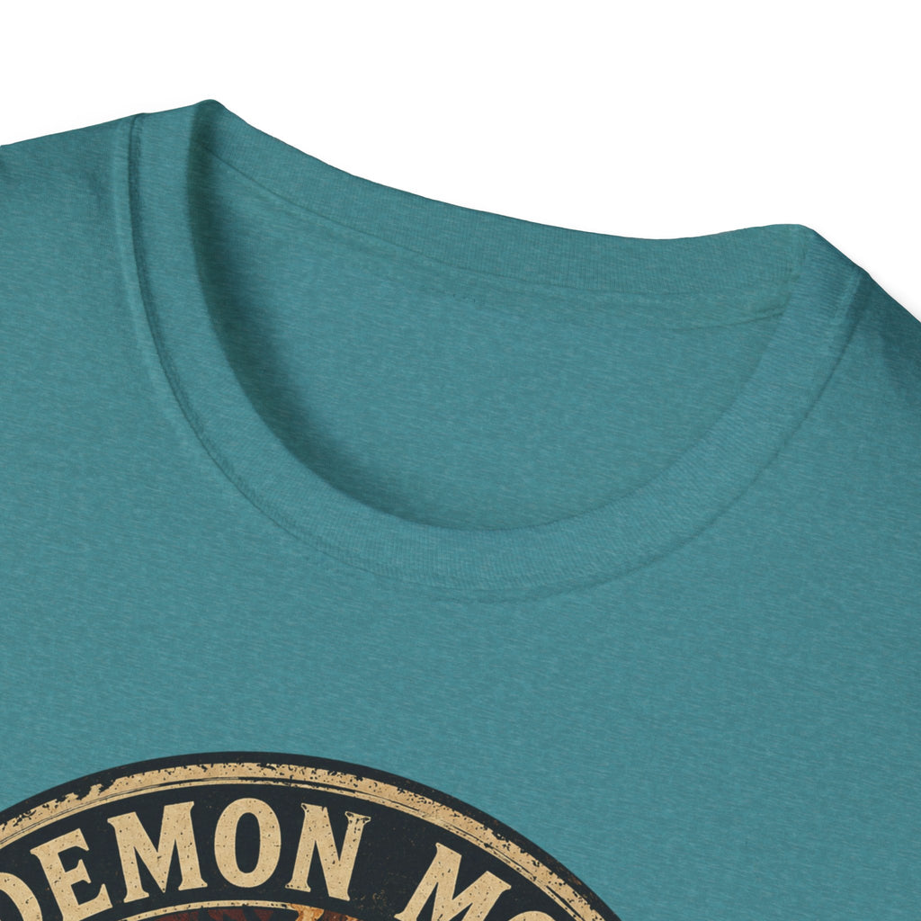 Demon Mode T-Shirt