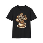 I Need Coffee T-Shirt