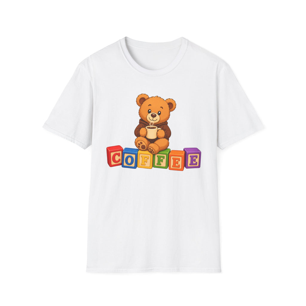 Teddy Bear T-Shirt