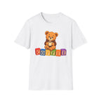 Teddy Bear T-Shirt