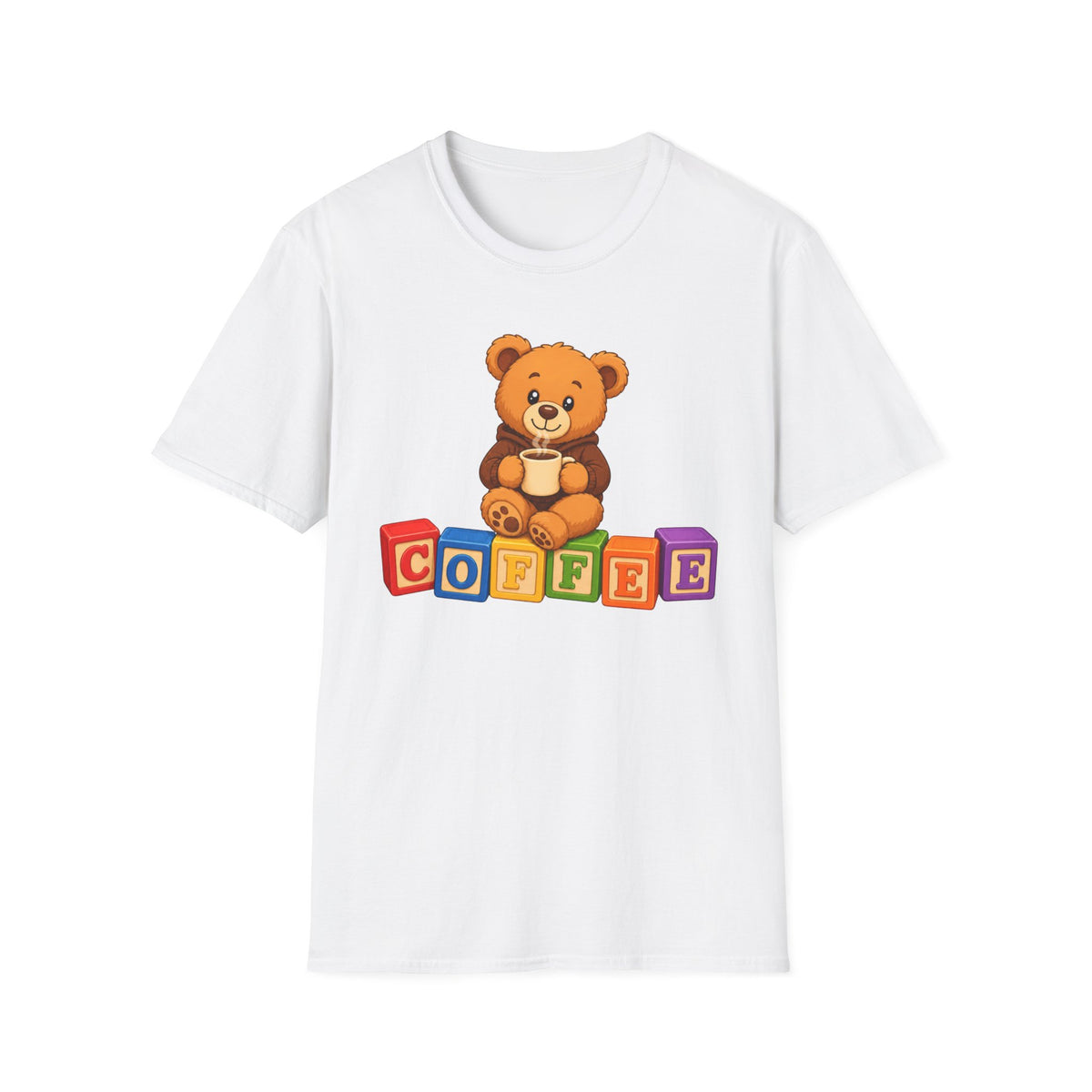 Teddy Bear T-Shirt