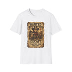 Wanted T-Shirt