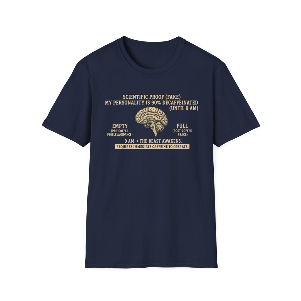 Scientific Proof T-Shirt