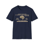 Scientific Proof T-Shirt