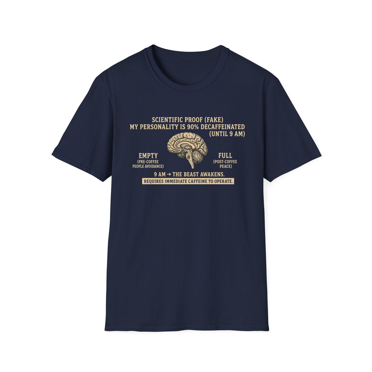 Scientific Proof T-Shirt