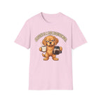 Caffeine is a Life Requirement T-Shirt