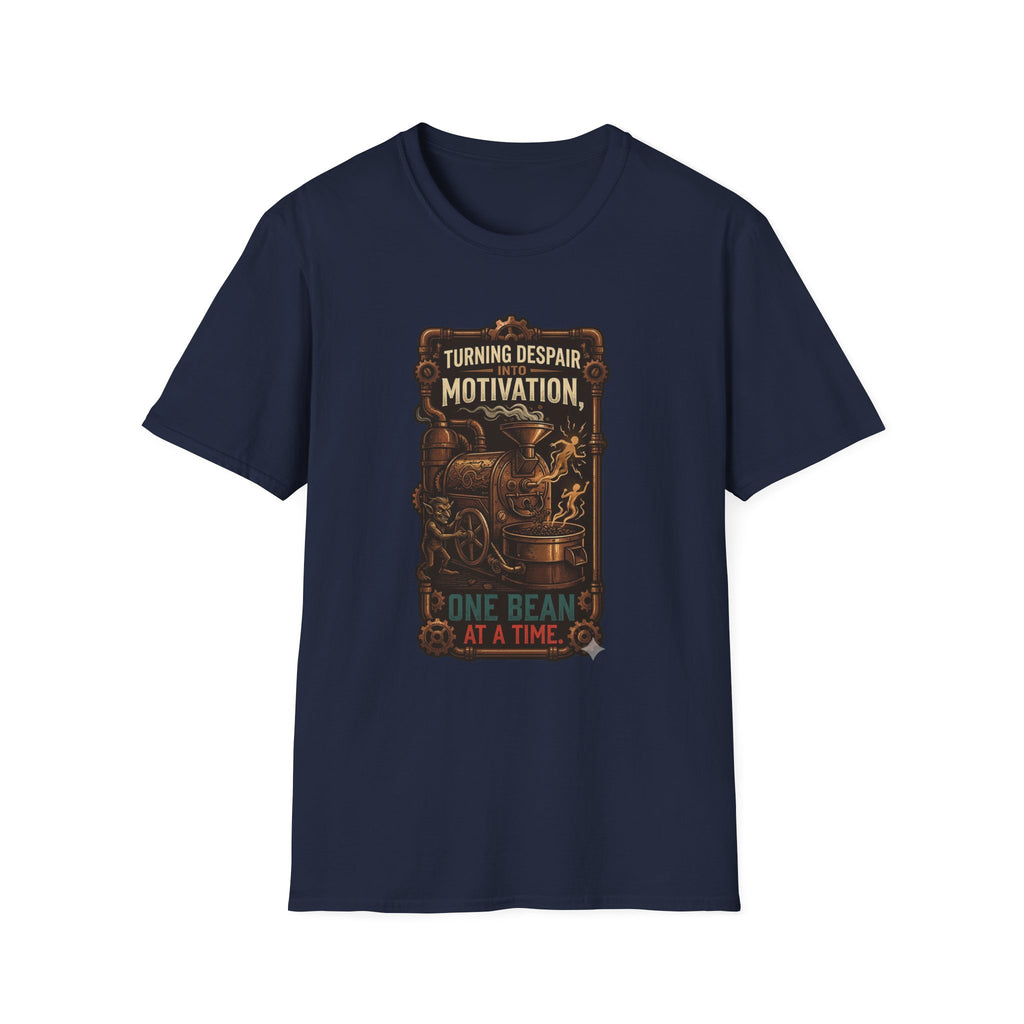 Motivation T-Shirt
