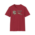 Coffee Fix T-Shirt