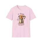 My Puppy - Light Colors T-Shirt