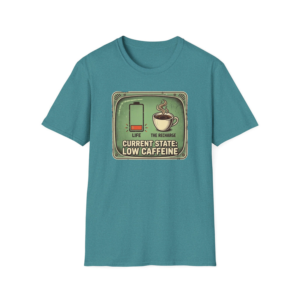 Current State T-Shirt