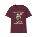 Over-Extracted T-Shirt